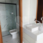 Casa no condomínio Parque Faber IV