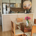 Apartamento com 67m², 2 dormitórios, 1 suíte e 1 vaga na Zona Norte de São Paulo - SP.