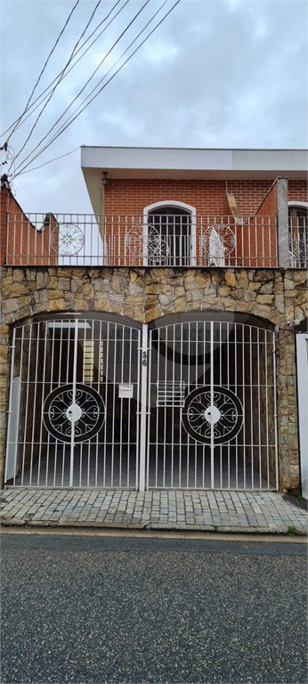 SOBRADO Á VENDA EM SP VILA FORMOSA