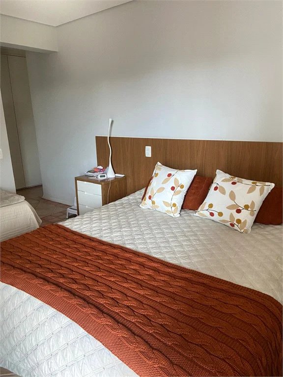 Lindo apartamento a venda no Condominio Parc des Princes - Vila Andrade