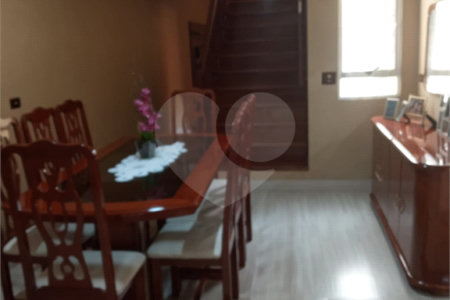 Casa á venda no Jardim Nova São Carlos