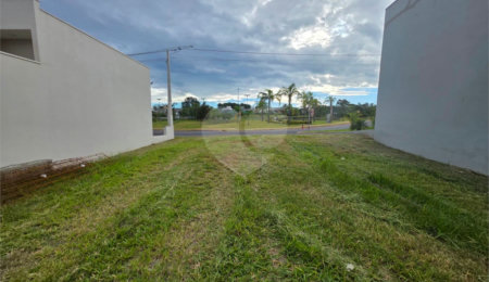 Terreno à venda no condomínio Village Damha IV, São Carlos - SP