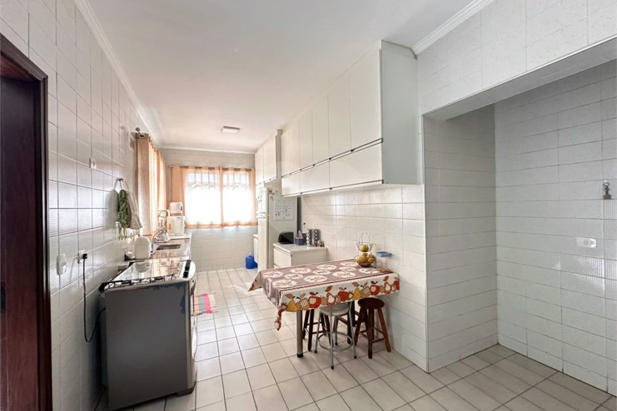 Apartamento em Piracicaba, Higienópolis