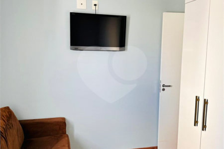 Apartamento na Mooca
