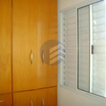 Casa à venda com 3 quartos, sendo 1 suíte, no condomínio Res Green Ville, São Paulo - SP
