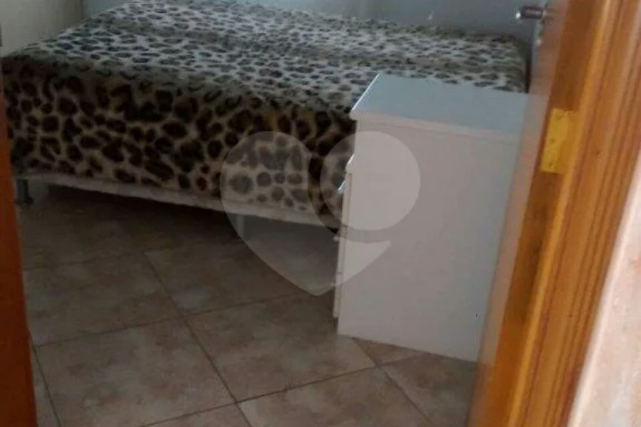 Casa térrea à venda na região do Imirim, 2 dormitórios, 2 vagas de garagem!