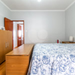 Locação – Sobrado Residencial na Saúde (Ipiranga) – 210 m² São Paulo