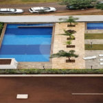 Apto com varanda gourmet no Belém Brás