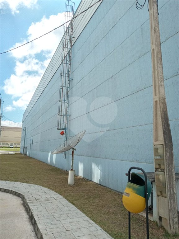 GALPÃO PARA LOCAÇÃO EM CONDOMÍNIO BBP BARÃO DE MAUÁ - ATIBAIA / SP REF 946922