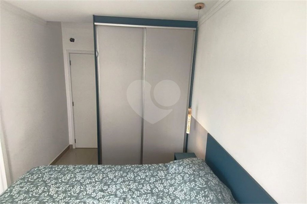 Apartamento mobiliado com 69m² – Boqueirão