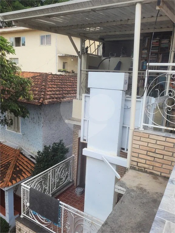 SOBRADO 3 QUARTOS NO JARDIM FLORESTA ZONA NORTE