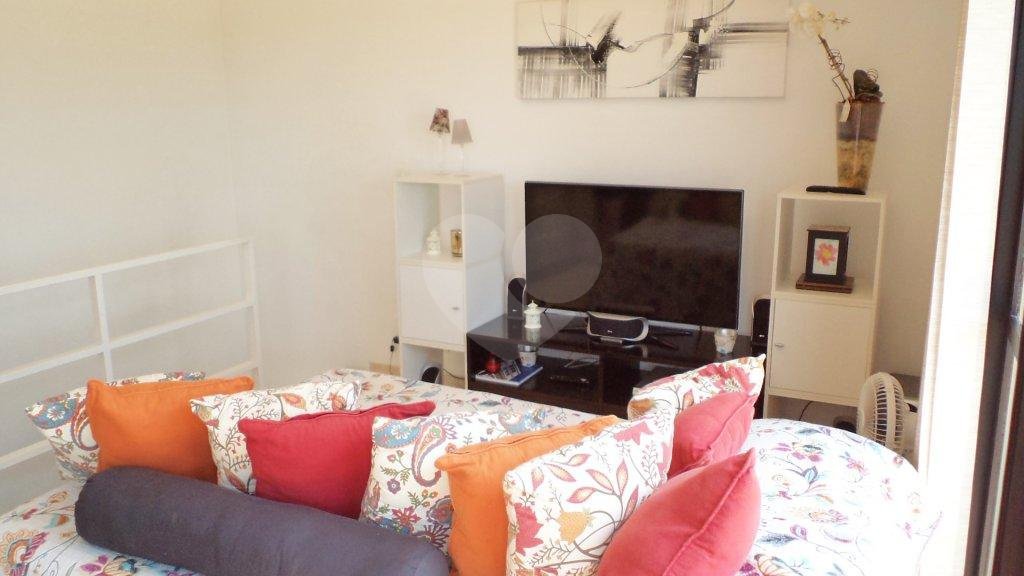 Apartamento à venda com 2 quartos, sendo 1 suíte, em Jardim Marajoara, São Paulo, SP