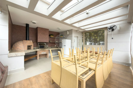 Apartamento 70m2 à venda na Vila Mariana