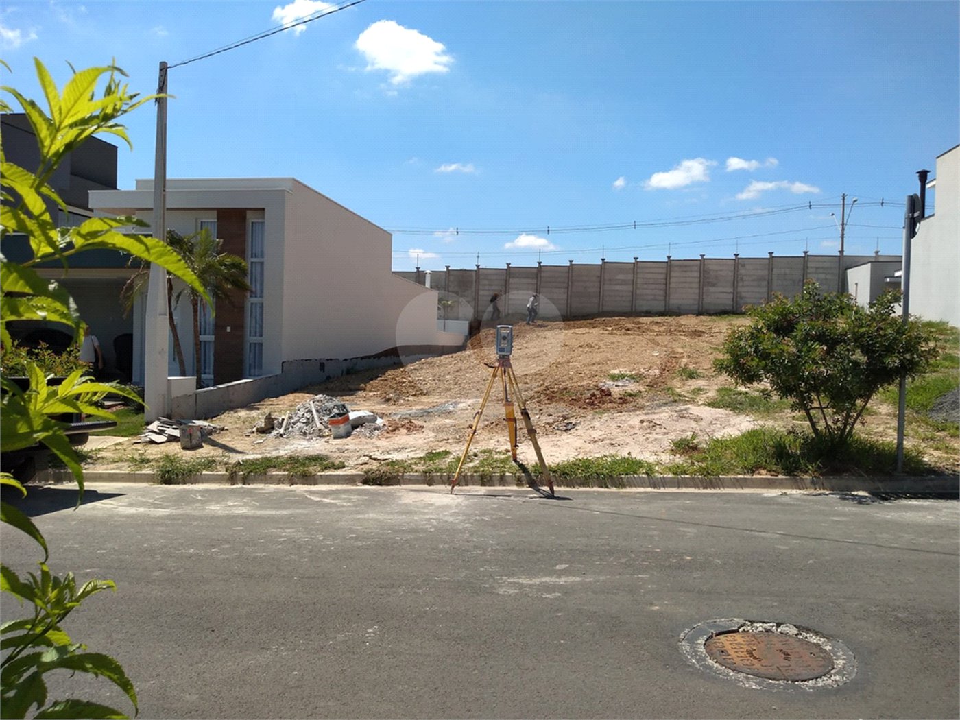 Terreno de 300m² por $450.000,00