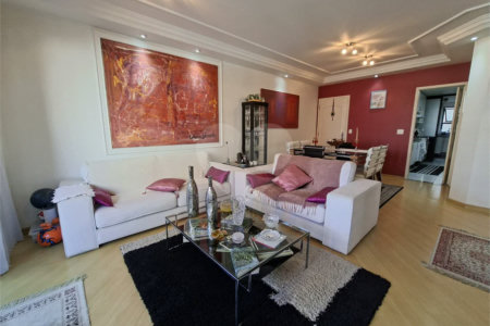 OPORTUNIDADE - APARTAMENTO DE 120M² NO CENTRO DE SBC!!!