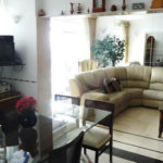 Apartamento, 3 quartos e 2 vagas de garagem