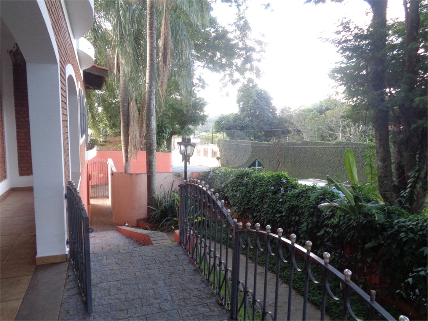 Casa com 5 dorms, Vila Esperia ou Giglio, Atibaia