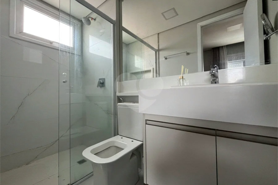 Belo Apartamento com 2 suítes no São Judas em Piracicaba