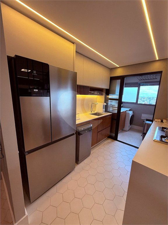 Apartamento a Venda - Vila Mariana