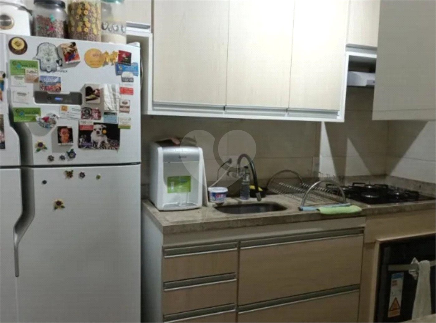 Ótimo apartamento na Vila Mascote, venha fazer uma visita.