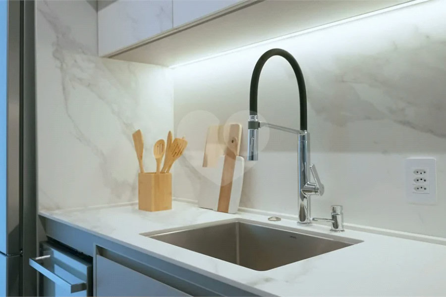 Apartamento à venda com 3 quartos, sendo 2 suítes, em Vila Leopoldina, São Paulo, SP
