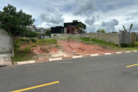 Terreno à venda no condomínio Altos da Floresta, Bom Jesus dos Perdões - SP