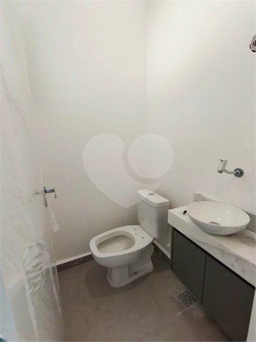Casa para Locação no Residencial São Sebastião em Louveira/SP