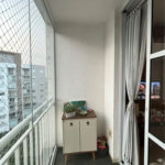 Apartamento à venda com 2 quartos em Jaguaré, São Paulo, SP