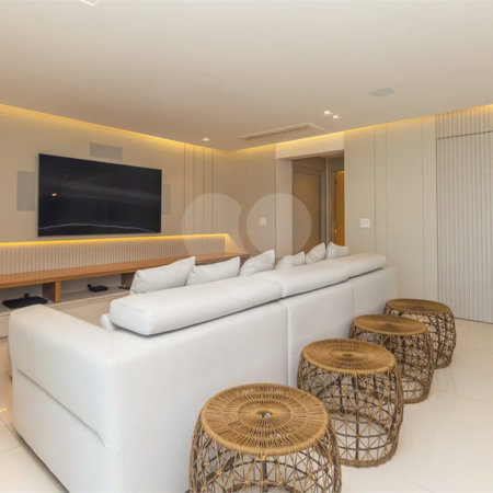 Apartamento - Vila Mariana - Alto Padrão - 3 Suítes - 4 Vagas - Venda / Compra - Próximo ao Metrô