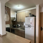 Apartamento à venda com 3 quartos, sendo 1 suíte, em Vila São Francisco, Hortolândia - SP