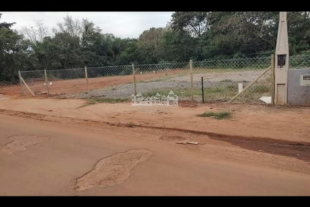 Terreno à venda em Mansões Santo Antônio, Campinas, SP