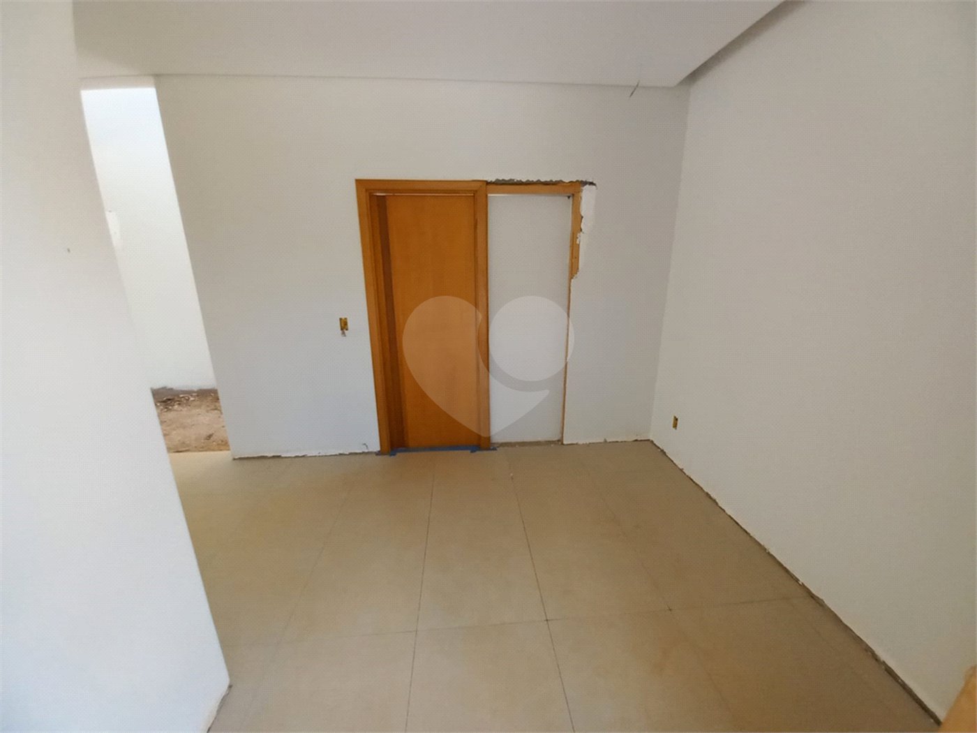 Sobrado no Damha III