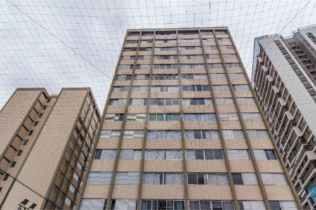 Apartamento na Região do Ipiranga à 8 Minutos do Metrô com 2 Dormitórios .