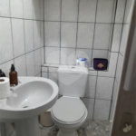 Sobrado á venda - Santo Amaro