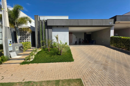 Condomínio Village Damha IV — São Carlos 3 dormitórios 1 suíte