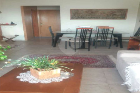 Apartamento Avenida Santo Amaro