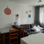Apartamento à venda - Jardim Íris