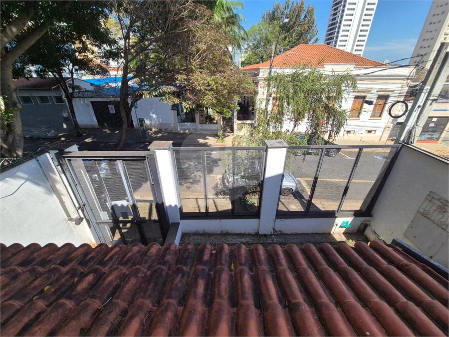 Imóvel comercial diferenciado no Centro de Piracicaba