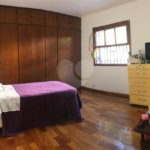 Casa Térrea Assobradada Barro branco 4 dorms 7 vagas