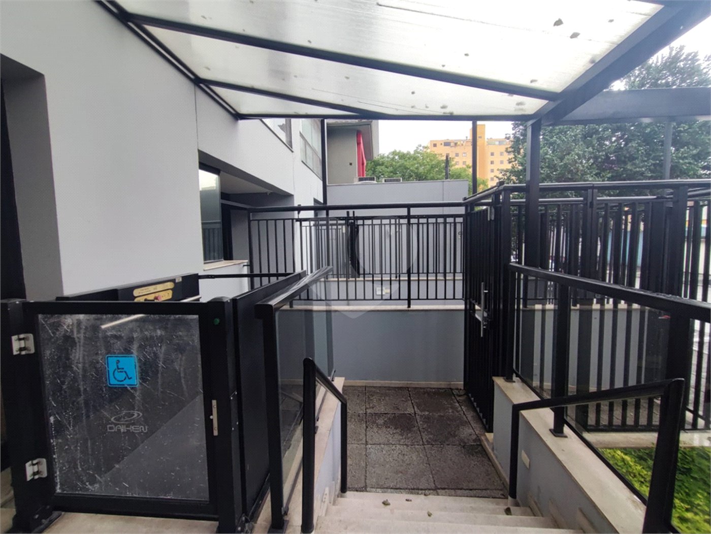 Apartamento Duplex à venda na saúde com 57m² e 1 vaga