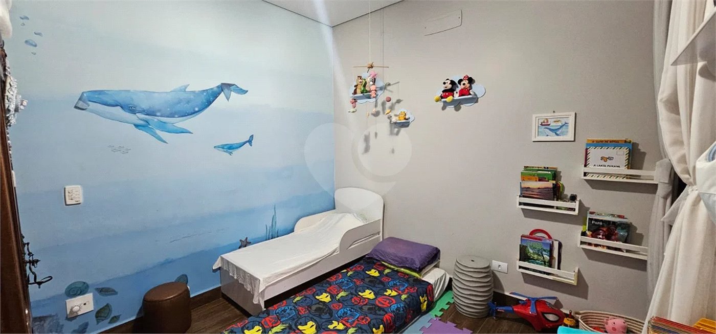 Casa à Venda no Condomínio Residencial Tomazella – Piracicaba/SP