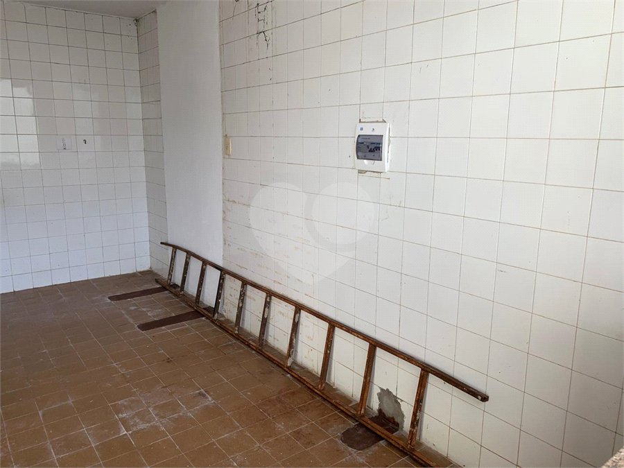 Imóvel Comercial á venda em São Carlos, rua São Sebastião.