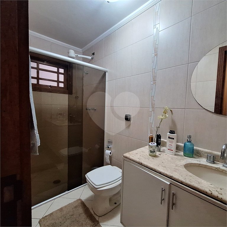 Sobrado à venda com 3 suítes em Santana, São Paulo, SP