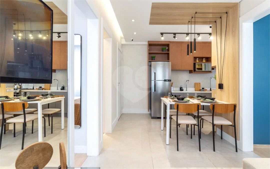 APARTAMENTO – AV. MIGUEL YUNES CONDOMÍNIO LIBERTI