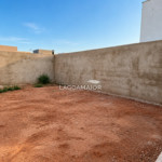 Casa à venda com 2 quartos, sendo 1 suíte, em Bela Vista da Lagoa, Três Lagoas - MS