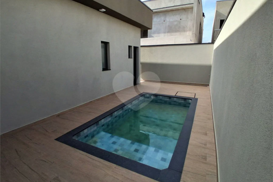 CONDOMINIO CANADA