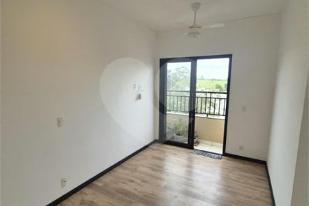 Conforto e Praticidade no Residencial Rampazzo: 2 Dormitórios, sendo 1 Suíte, com vista priveligiada