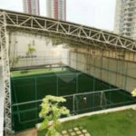 Apartamento Alto Padrão Pronto para morar no melhor condomínio da Mooca