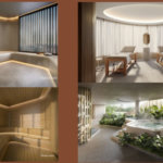 Apartamentos de Luxo de 780 m² na Cidade Jardim