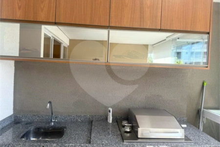 Condomínio com lazer completo e novo na Av. Vila Ema!